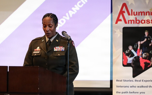 Youth Leadership Experience