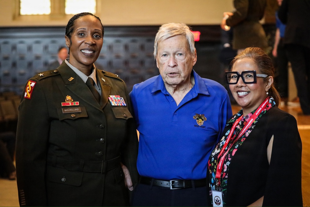 Youth Leadership Experience