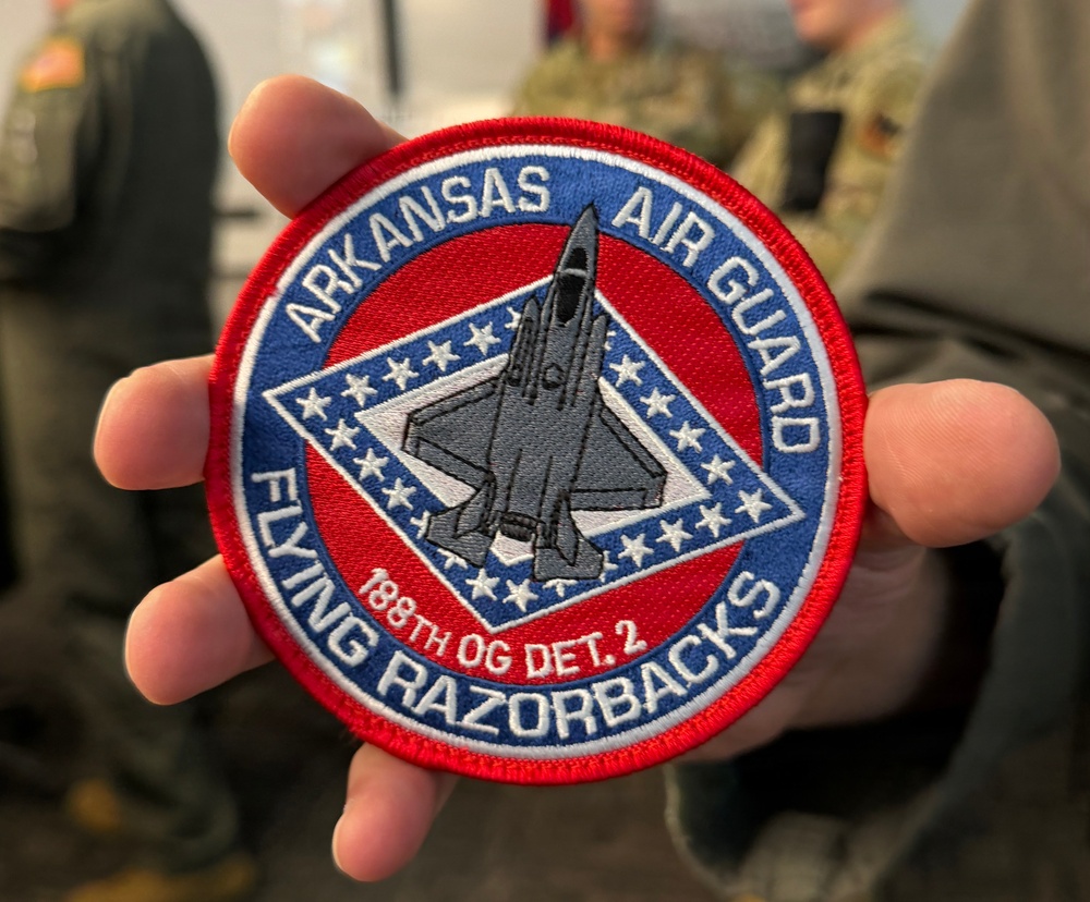 188th Operations Group Launches Second Detachment