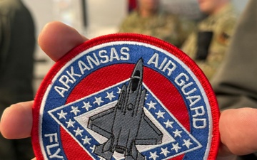 188th Operations Group Launches Second Detachment