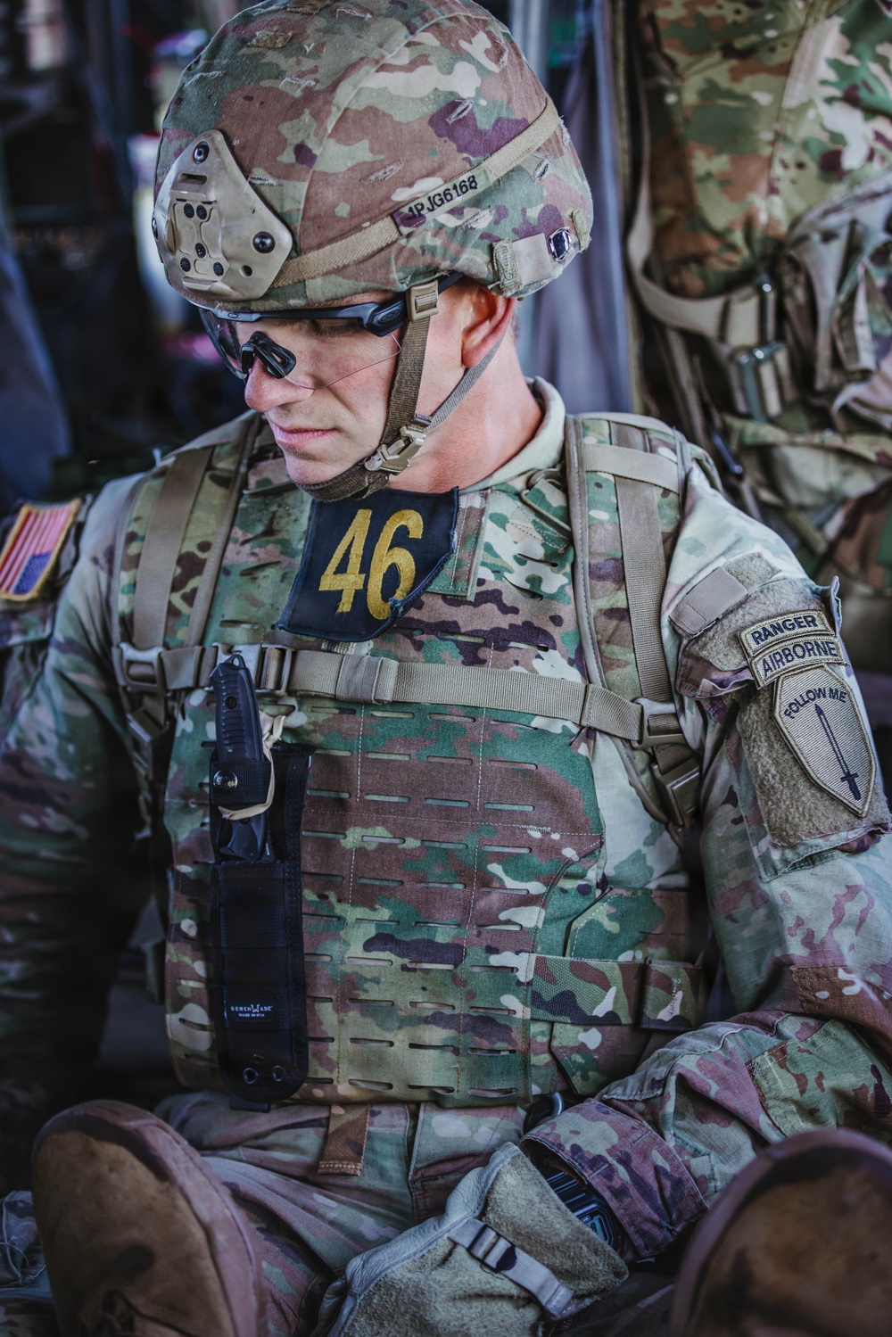 DVIDS - Images - 2026 David E. Grange Jr. Best Ranger Competition ...