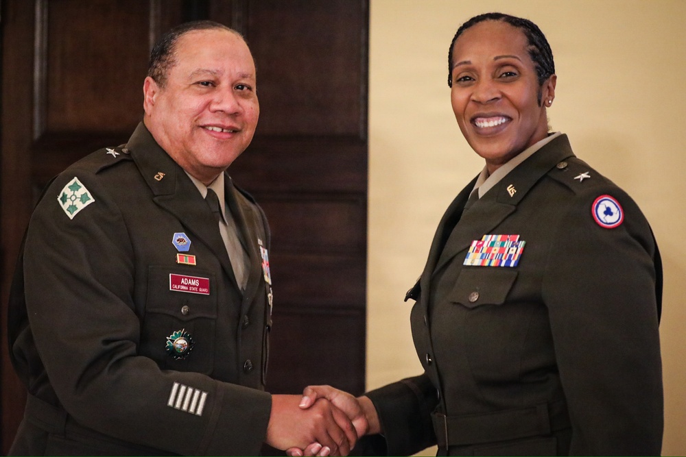 Youth Leadership Experience