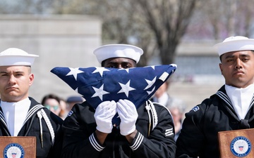 A Love Forged in War