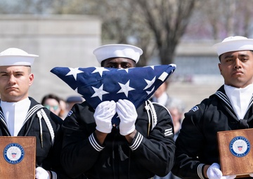 A Love Forged in War