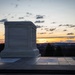 Sunrise at The Tomb of the Unknown Soldier
