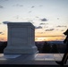Sunrise at The Tomb of the Unknown Soldier