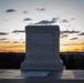 Sunrise at The Tomb of the Unknown Soldier