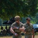 101st Airborne Division teams compete in Best Ranger Competition at Fort Benning