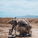 U.S. Marine Raiders Execute a CALFEX