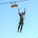 101st Airborne Division teams compete in Best Ranger Competition at Fort Benning