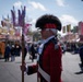 Fife and Drum Corps at the Florida State Fair