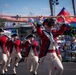 Fife and Drum Corps at the Florida State Fair