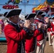 Fife and Drum Corps at the Florida State Fair