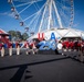 Fife and Drum Corps at the Florida State Fair