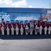 Fife and Drum Corps at the Florida State Fair