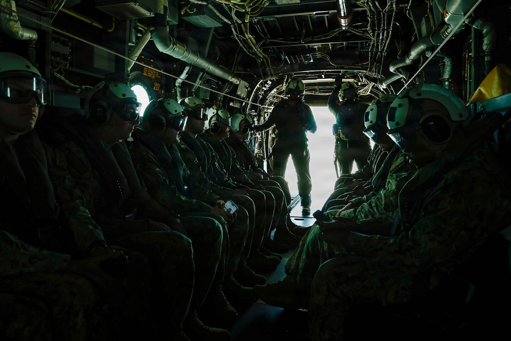 COMSUBLANT Sailor of the Year