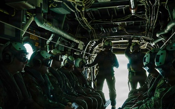 COMSUBLANT Sailor of the Year