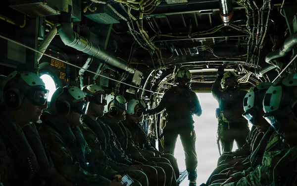 COMSUBLANT Sailor of the Year