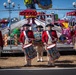 Fife and Drum Corps at the Florida State Fair