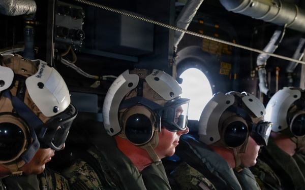 COMSUBLANT Sailor of the Year