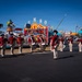 Fife and Drum Corps at the Florida State Fair