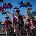 Fife and Drum Corps at the Florida State Fair