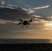 Marine Corps recently conduct shipboard testing with the TRV-150C Tactical Resupply Unmanned Aircraft System (TRUAS)