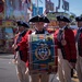 Fife and Drum Corps at the Florida State Fair