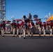 Fife and Drum Corps at the Florida State Fair