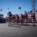 Fife and Drum Corps at the Florida State Fair