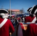Fife and Drum Corps at the Florida State Fair