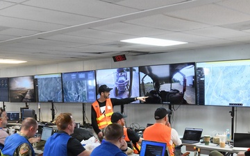 Army partnerships prepare academia for industry success in ground autonomy