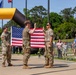 101st Airborne Division teams compete in Best Ranger Competition at Fort Benning