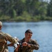 101st Airborne Division teams compete in Best Ranger Competition at Fort Benning