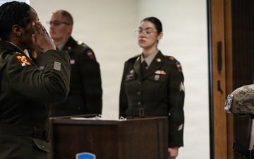 Memorial for Sgt. Kenneth Presgraves