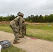 Arkansas National Guard's Joint Force Headquarters Sharpens Combat Pistol Skills
