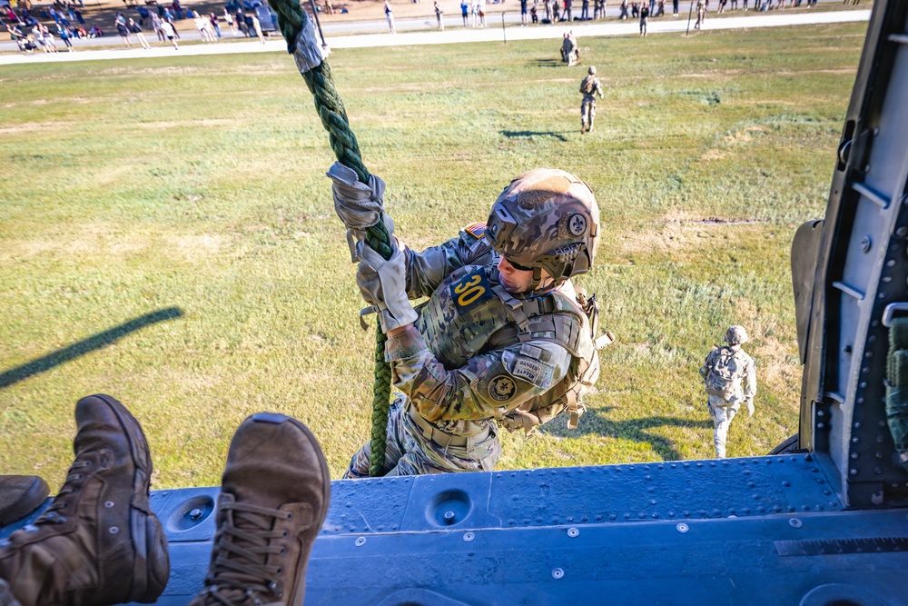 DVIDS - Images - 2026 Best Ranger Competition [Image 23 of 64]