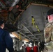105th AW completes rare C-17 fuel tank repair