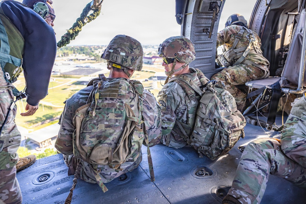 DVIDS - Images - 2026 Best Ranger Competition [Image 11 of 48]