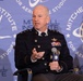 U.S. Space Force Lt. Gen. Dennis Bythewood Addresses Spacepower Security Forum