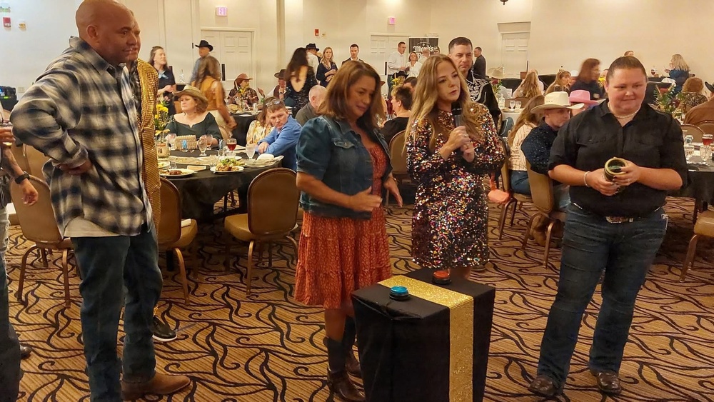 Turning service into belonging: Local spouse earns dual honors as Armed Forces Insurance Spouse of the Year and Kentucky Colonel