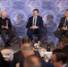 U.S. Space Force Lt. Gen. Dennis Bythewood Addresses Spacepower Security Forum