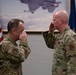 122nd Fighter Wing command chief retires