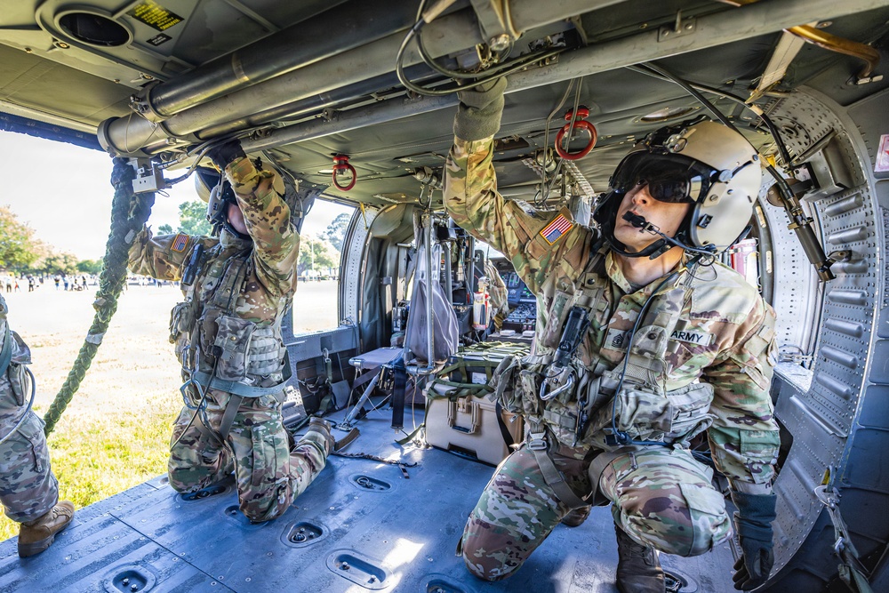 DVIDS - Images - 2026 Best Ranger Competition [Image 31 of 64]