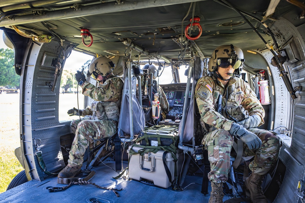 DVIDS - Images - 2026 Best Ranger Competition [Image 34 of 48]