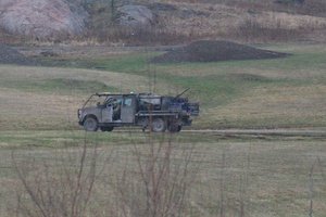 NEWSCAST 03 APR 26: Mariana Islands Security Patrols & Conclusion of Exercise Sea Dragon 2026