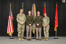 Red Bull Battalion Soldiers advance to State Best Warrior Competition