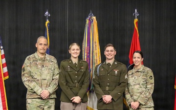 Red Bull Battalion Soldiers advance to MNNG state Best Warrior Competition