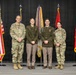 Red Bull Battalion Soldiers advance to State Best Warrior Competition