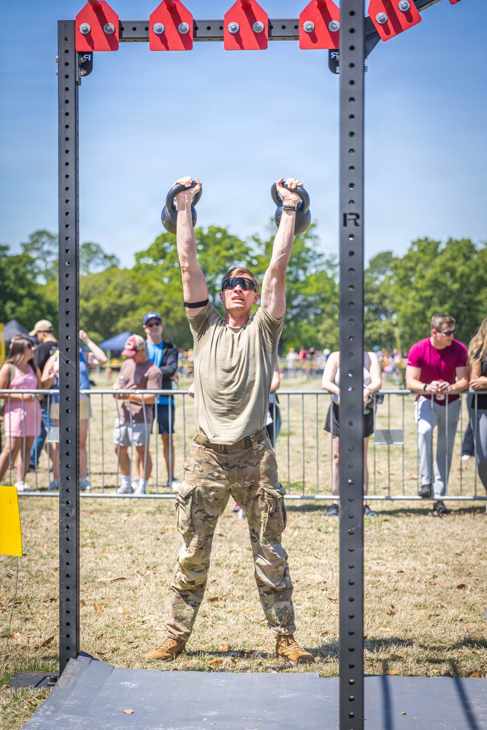 DVIDS - Images - 2026 Best Ranger Competition [Image 12 of 12]